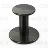 Pressino Polvere Caffè Doppia Misura Diametro 55/39mm per Portafiltro Macchina Caffè
