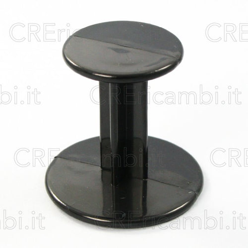 Pressino Polvere Caffè Doppia Misura Diametro 55/39mm per Portafiltro Macchina Caffè