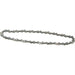 Catena di Ricambio 350mm per Motosega CS1835