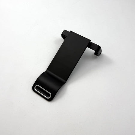 Leva Nero Opaco per Macchina Caffè Quadra S22R