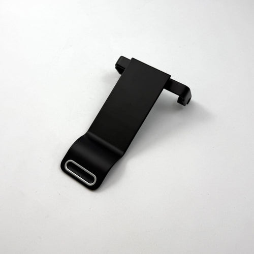 Leva Nero Opaco per Macchina Caffè Quadra S22R