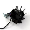Ventola di Raffreddamento con Motore per Gelatiera HF340