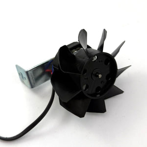 Ventola di Raffreddamento con Motore per Gelatiera HF340