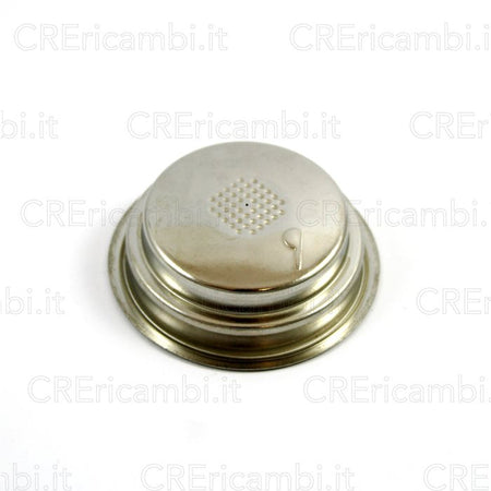 Filtro 1 Tazza Adattabile per 1324, 1334 Minuetto, 1375 Cafe Prestige, 1379 Prestige Inox, 1381, 1399