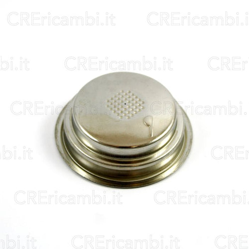 Filtro 1 Tazza Adattabile per 1324, 1334 Minuetto, 1375 Cafe Prestige, 1379 Prestige Inox, 1381, 1399
