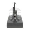 Batteria Ricaricabile Compatibile Adattabile per SV10 V8 Dyson