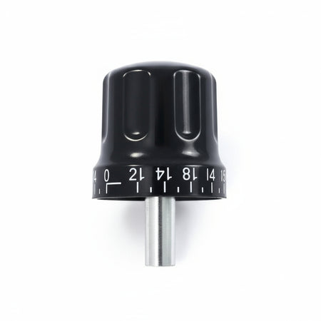 Manopola Graduata per Affettatrice 22, 25, 26, 27.5