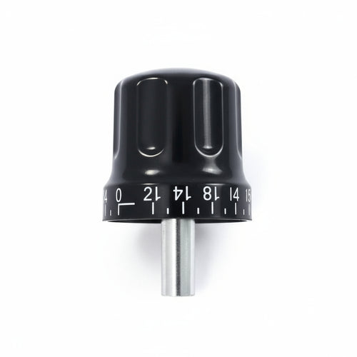 Manopola Graduata per Affettatrice 22, 25, 26, 27.5