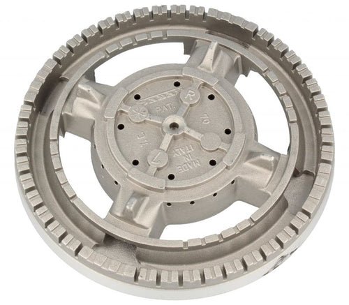 Bruciatore Tripla Corona per Piano Cottura Ariston, Indesit, Hotpoint, Scholtes, Whirlpool