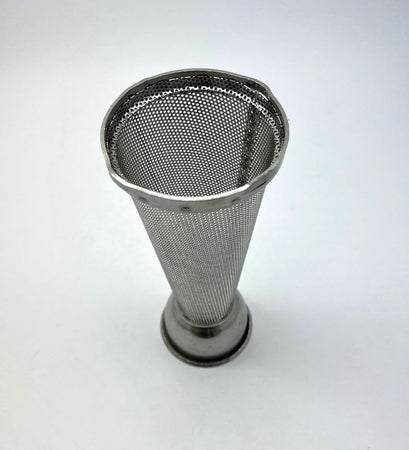 Filtro Setaccio attacco 2 innesti Spremipomodoro BIG TRE SPADE