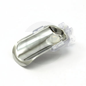 Beccuccio Metallico del Contenitore Succo per Spremiagrumi CJF01 Smeg