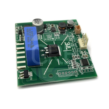 Nuova Scheda Elettronica con Cablaggi per Didì