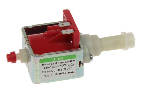 Pompa ULKA EP5FM 40W per Macchina Caffè