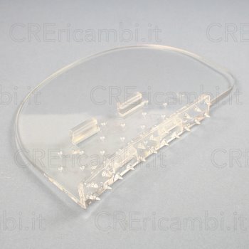 Paradito Pressamerce PVC, Lusso 195, Olimpia 22, 25, Luxor 20, 22, Lucy 20, 22