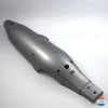 Corpo Posteriore Grigio per Aspirapolvere Powerline RH7666, RH7866