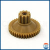 Ingranaggio Trasmissione Motore H26mm per Mary 220