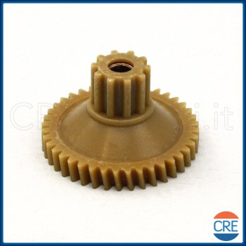 Ingranaggio Trasmissione Motore H26mm per Mary 220