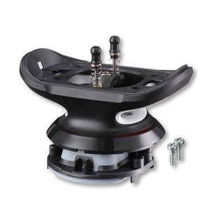 Testina con Perni per Rasoio 5762 Series 5, Series 6