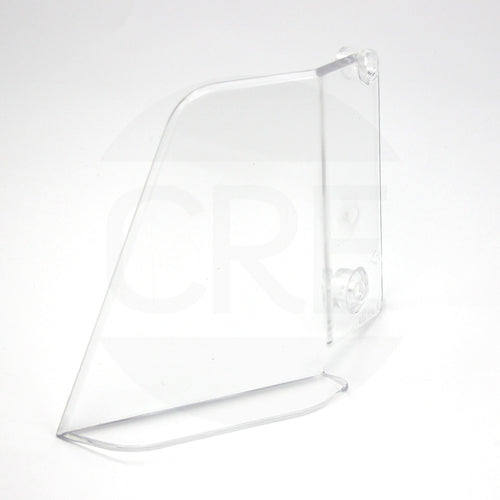 Paradito per Affettatrice Dolly 220, 300