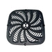 Griglia Frittura per Air Fryer 9L 4630