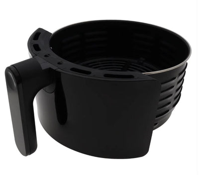 Cestello Completo con Maniglia per Easy Air Fry EY20 EZ20 EZ40