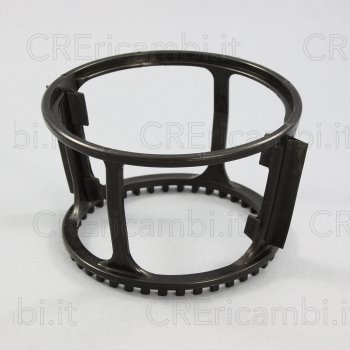Supporto Filtro Cestello per Juice Art 110600, New 110900