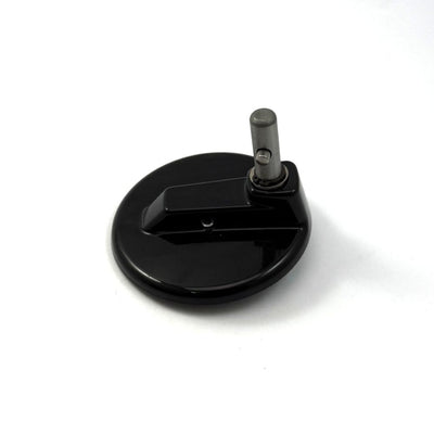 Planetario Nero Innesto Frusta Gancio per 4KSM6573..5KSM7580..KSM6573