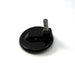 Planetario Nero Innesto Frusta Gancio per 4KSM6573..5KSM7580..KSM6573