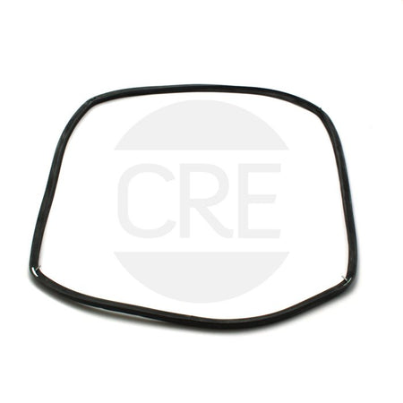 Guarnizione Porta, Chiusa 4 Ganci, 36x38cm per Forno Beko