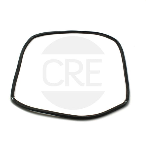 Guarnizione Porta, Chiusa 4 Ganci, 36x38cm per Forno Beko