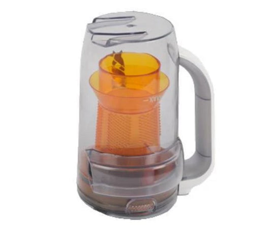 Contenitore Polvere per Clean & Steam RY7535, RY7557