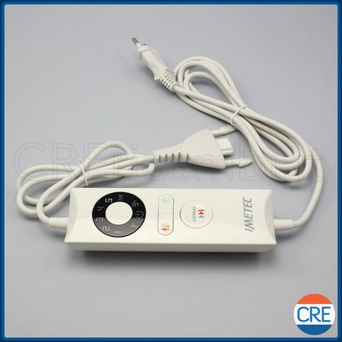 Comando N39A2 per Scaldasonno Sensitive Maxi N3909, N3910, N3916