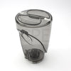 Serbatoio Acqua Fumè con Coperchio per S06HS, S11HS Nautilus