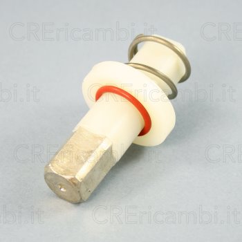 Perno Traino con Molla per Passapomodoro New Pommi 110230