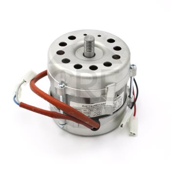 Motore H40 per Affettatrice Luxor 200, 22