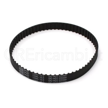 Cinghia Dentata 134XL per Mary 220