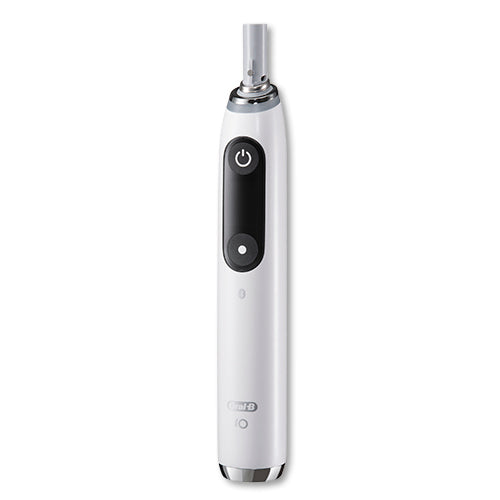 Corpo Motore Bianco per Spazzolino 3776 iO Series 5