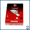 H54 Sacchetti Carta x5 con Filtri per Aspirapolvere Trilly