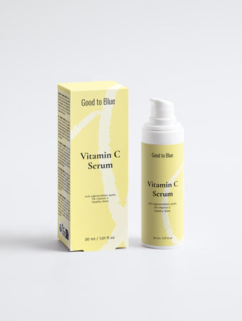 Vitamin C Serum, 30 ml