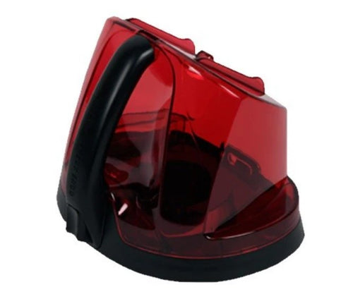 Serbatoio Acqua Rosso per Silence Force RO8370
