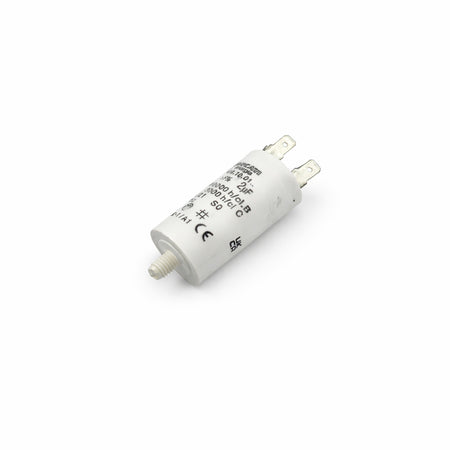 Condensatore 2uF 28x55 mm per Lavatrice