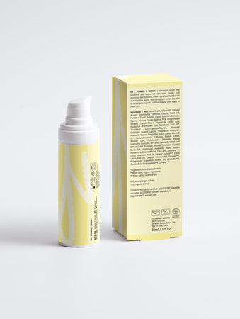 Vitamin C Serum, 30 ml