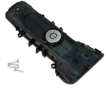 Corpo Anteriore con Tasto On/Off per Rasoio Serie 9 5793 93xx, 94xx