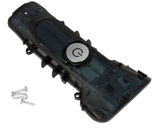Guscio Anteriore con Tasto Rasoio S9-3 5793