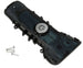 Guscio Anteriore con Tasto Rasoio S9-3 5793