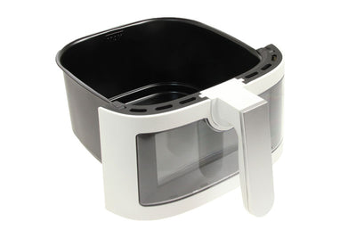 Cestello Frittura con Maniglia per Friggitrice 4626