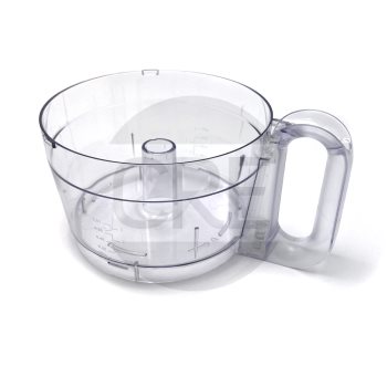 Ciotola Contenitore per Store'Inn, Masterchef 5000, Double Force Compact