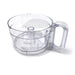 Ciotola Contenitore per Store'Inn, Masterchef 5000, Double Force Compact