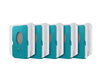 Sacchetti Microfibra x5 per Aspirapolvere Samsung Bespoke Jet VS20A95..