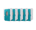 Sacchetti Microfibra x5 per Aspirapolvere Samsung Bespoke Jet VS20A95..
